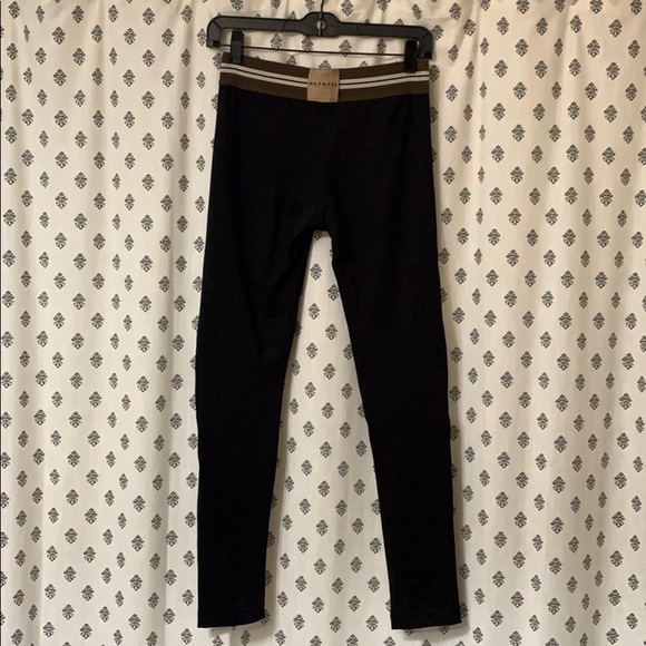 Olympia Activewear Pants - Olympia Activewear moto leggings